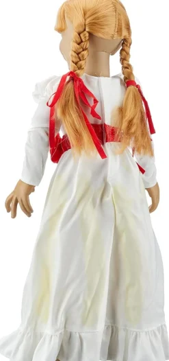 The Conjuring - Annabelle Prop Replica 18