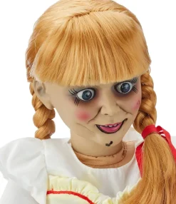 The Conjuring - Annabelle Prop Replica 18