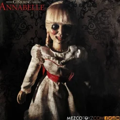The Conjuring - Annabelle Prop Replica 18