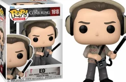 The Conjuring - Ed Pop! Vinyl Figure
