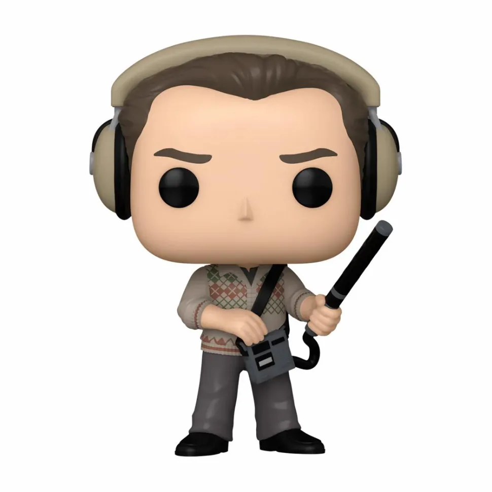 The Conjuring - Ed Pop! Vinyl Figure