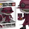 The Conjuring - The Crooked Man 6" Super Sized Pop! Vinyl Figure