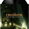 The Continental: From the World of John Wick - Original TV Series Soundtrack LP Vinyl Record