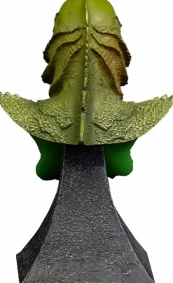 The Creature from the Black Lagoon (1954) - The Creature 1/6th Scale Mini Bust