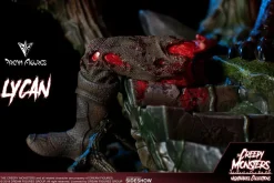 The Creepy Monsters - Lycan 1/4 Scale Statue