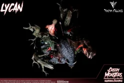 The Creepy Monsters - Lycan 1/4 Scale Statue