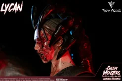 The Creepy Monsters - Lycan 1/4 Scale Statue