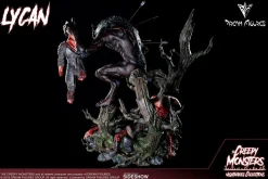 The Creepy Monsters - Lycan 1/4 Scale Statue