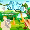 The Crocodile Hunter - Picture Pairing Board Game