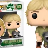 The Crocodile Hunter - Steve Irwin with Sui Pop! Vinyl Figure