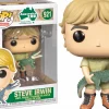 The Crocodile Hunter - Steve Irwin Pop! Vinyl Figure