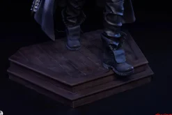 The Crow (1994) - Eric Draven 1/3 Scale Statue