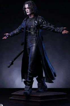 The Crow (1994) - Eric Draven 1/3 Scale Statue