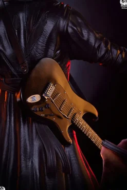 The Crow (1994) - Eric Draven Deluxe Edition 1/3 Scale Statue