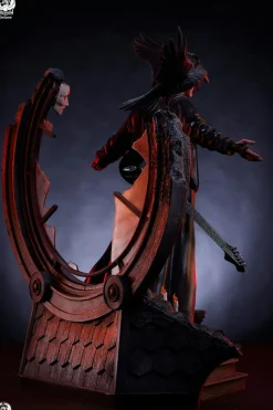 The Crow (1994) - Eric Draven Deluxe Edition 1/3 Scale Statue