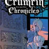 The Crumrin Chronicles - Volume 01 The Charmed and the Cursed Paperback Book