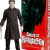 The Curse of Frankenstein (1957) - The Creature 1/6th Scale Action Figure