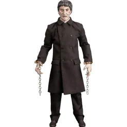 The Curse of Frankenstein (1957) - The Creature 1/6th Scale Action Figure