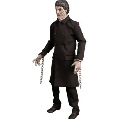 The Curse of Frankenstein (1957) - The Creature 1/6th Scale Action Figure