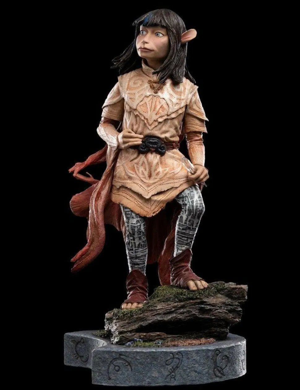 The Dark Crystal (1982) - Jen the Gelfling 1/6th Scale Statue