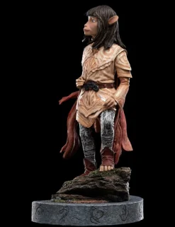 The Dark Crystal (1982) - Jen the Gelfling 1/6th Scale Statue