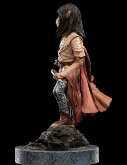The Dark Crystal (1982) - Jen the Gelfling 1/6th Scale Statue