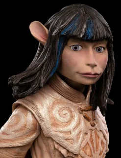 The Dark Crystal (1982) - Jen the Gelfling 1/6th Scale Statue