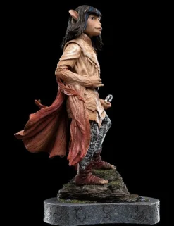 The Dark Crystal (1982) - Jen the Gelfling 1/6th Scale Statue