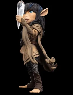 The Dark Crystal (1982) - Jen the Gelfling Mini Epics 4" Vinyl Figure