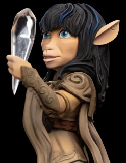 The Dark Crystal (1982) - Jen the Gelfling Mini Epics 4
