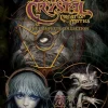 The Dark Crystal - Creation Myths: The Complete Collection Hardcover Book