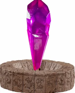 The Dark Crystal - Dark Crystal 12” Replica
