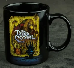 The Dark Crystal - Movie Poster Mug