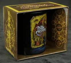 The Dark Crystal - Movie Poster Mug