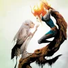 The Dark Crystal - The Power of the Dark Crystal Volume 02 Hardcover