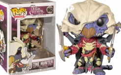 The Dark Crystal: Age Of Resistance - Hunter Skeksis Pop! Vinyl Figure