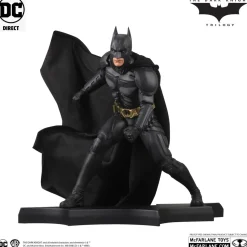 The Dark Knight (2008) - Batman 1/6th Scale Statue