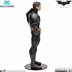 The Dark Knight (2008) - Batman (Hong Kong Sky Dive) DC Multiverse 7