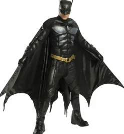The Dark Knight (2008) - Batman Premium Adult Costume