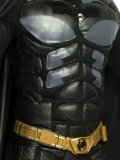 The Dark Knight (2008) - Batman Premium Adult Costume
