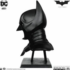 The Dark Knight (2008) - Batman Cowl 1:1 Scale Life-Size Prop Replica
