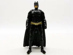 The Dark Knight (2008) - Batman with Batmobile Tumbler Hollywood Rides 1/24th Scale Die-Cast Vehicle Replica