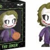 The Dark Knight (2008) - Joker Pix! Vinyl Figure (with Joker Vest CHASE)