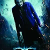 The Dark Knight (2008) - The Joker Poster (1206)