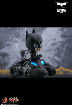 The Dark Knight - Batman CosRider Hot Toys Figure