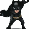 The Dark Knight - Batman with Batarang MEA-017 3” Mini Egg Attack Action Figure