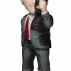 The Dark Knight - Two-Face MEA-017 3” Mini Egg Attack Action Figure (Previews Exclusive)
