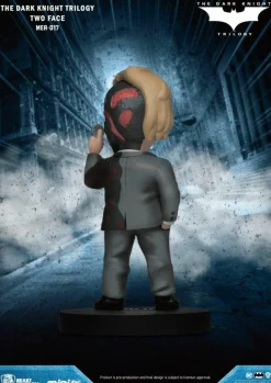 The Dark Knight - Two-Face MEA-017 3” Mini Egg Attack Action Figure (Previews Exclusive)