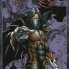 The Darkness - The Complete Darkness Volume 02 Trade Paperback Book