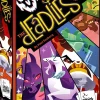 The Deadlies - Card Game